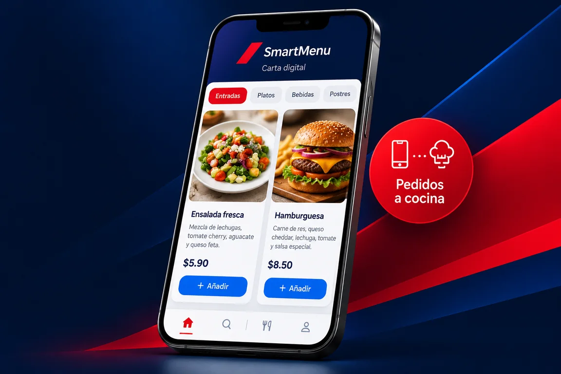 SmartMenu
